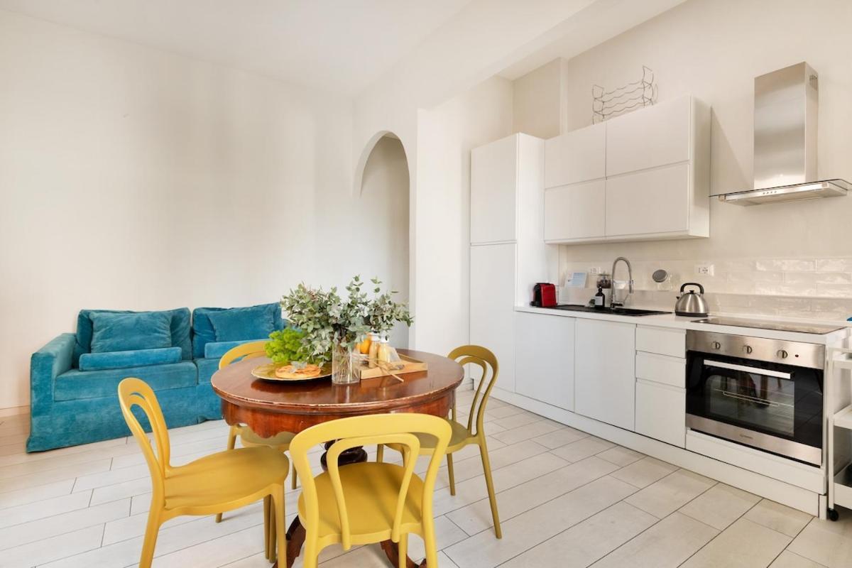 Green Apartment Rome *