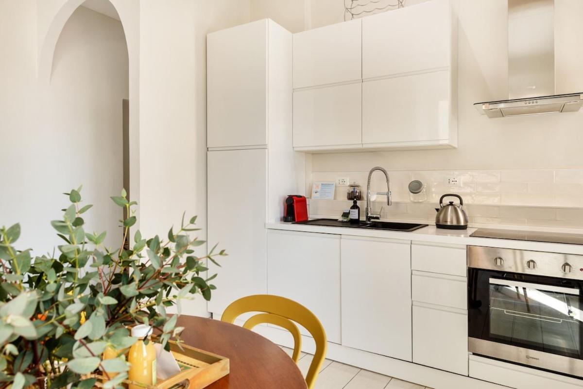 Green Apartment Rome * Roma