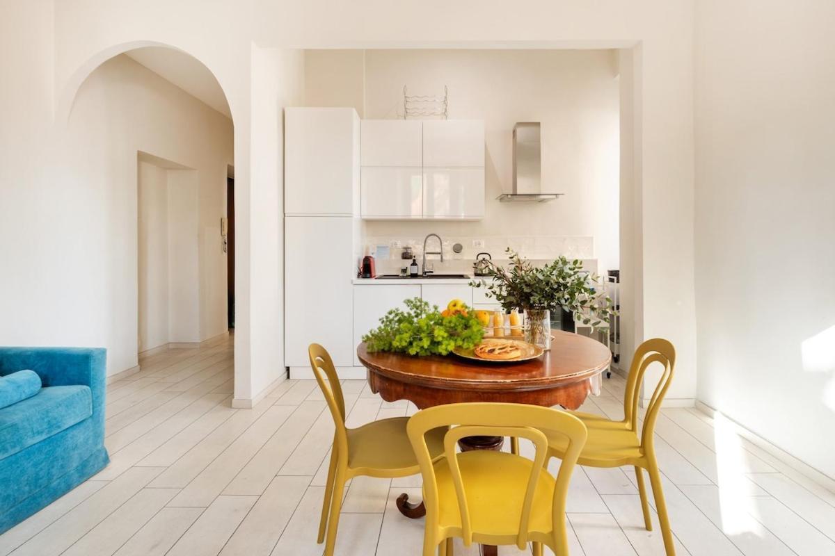 Green Apartment Rome Appartamento