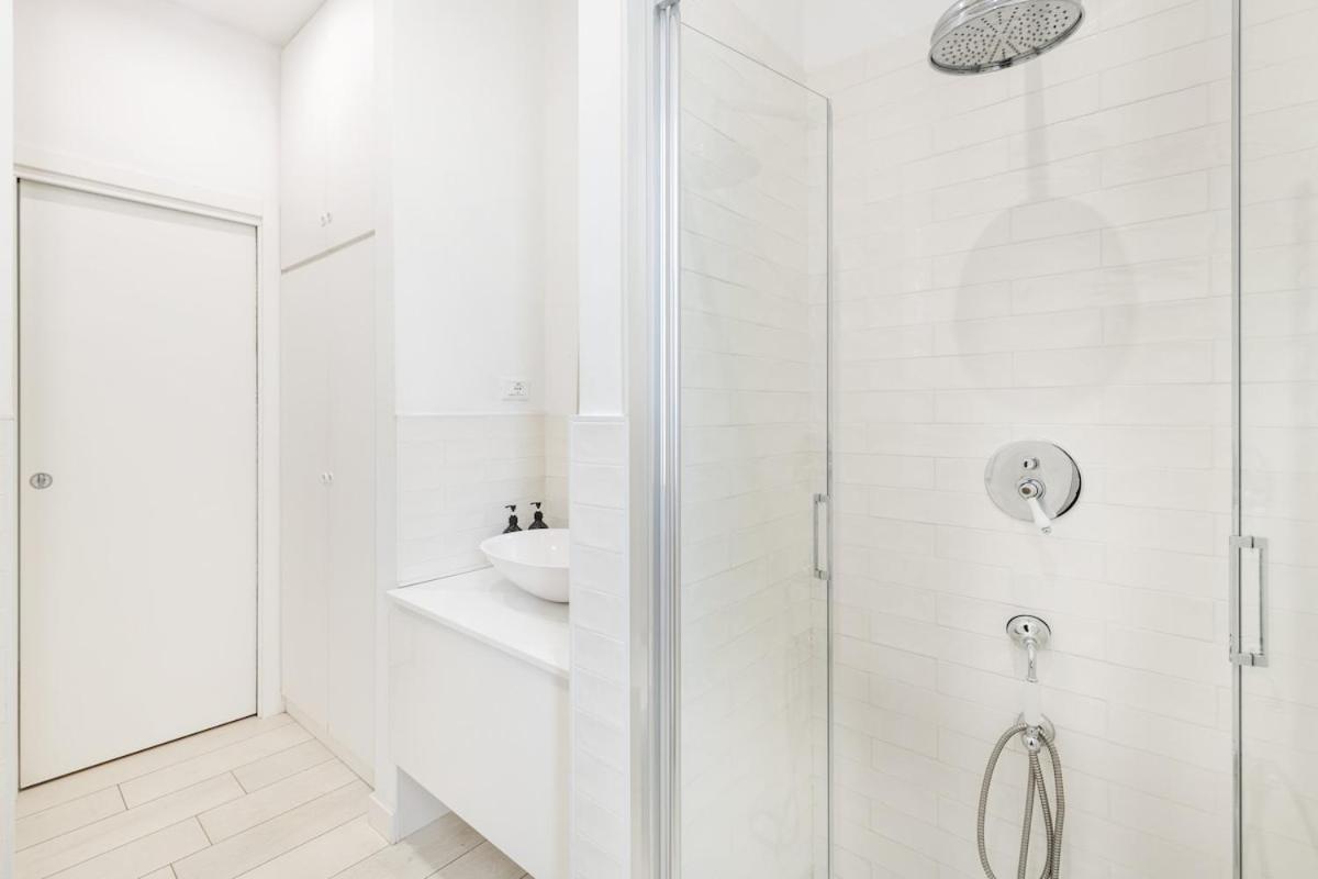 Green Apartment Rome *