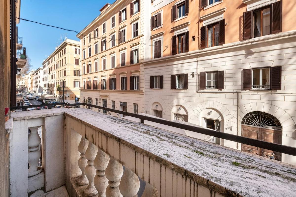 Green Apartment Rome Appartamento *