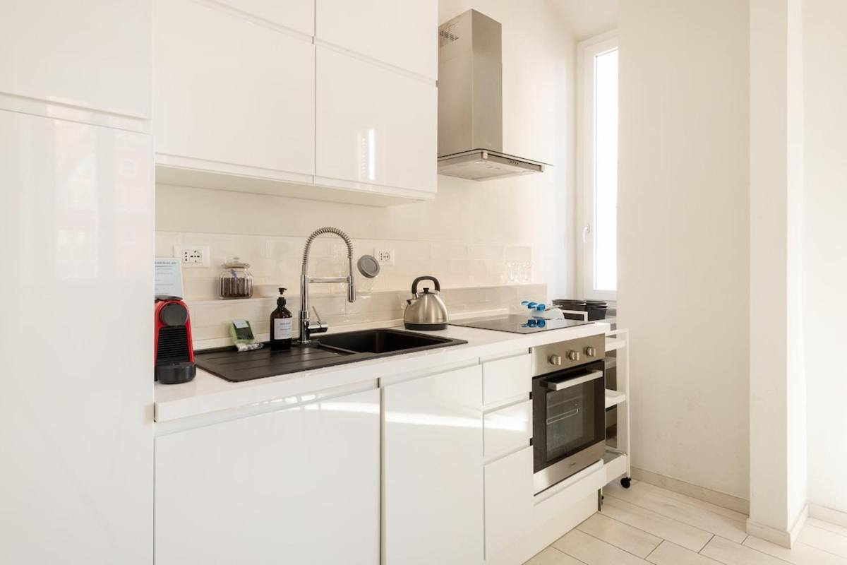 Apartamento Green Apartment Rome *