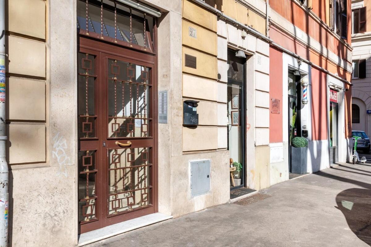 Appartamento Green Apartment Rome