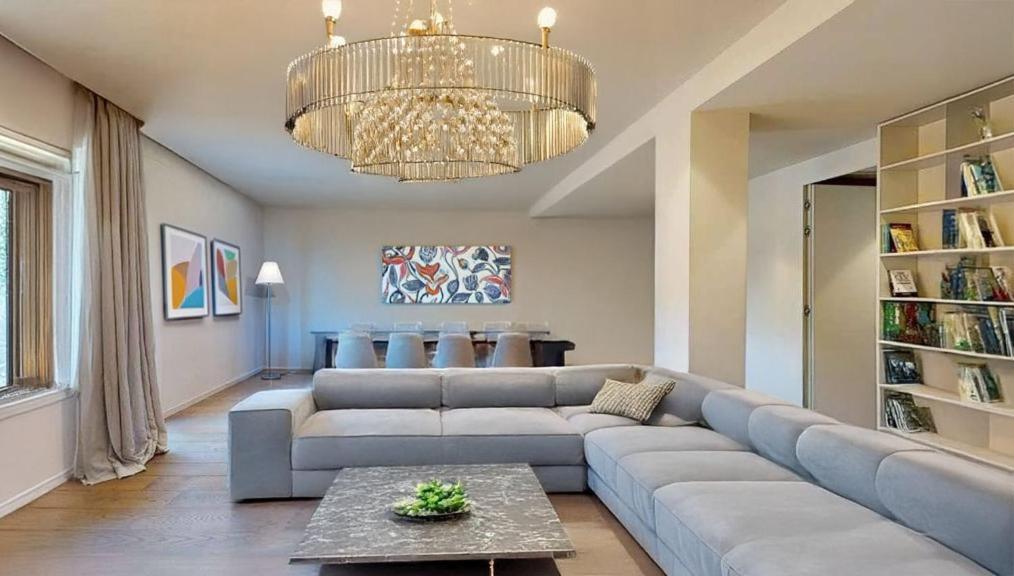 Realty Company Luxury Appartamento Roma