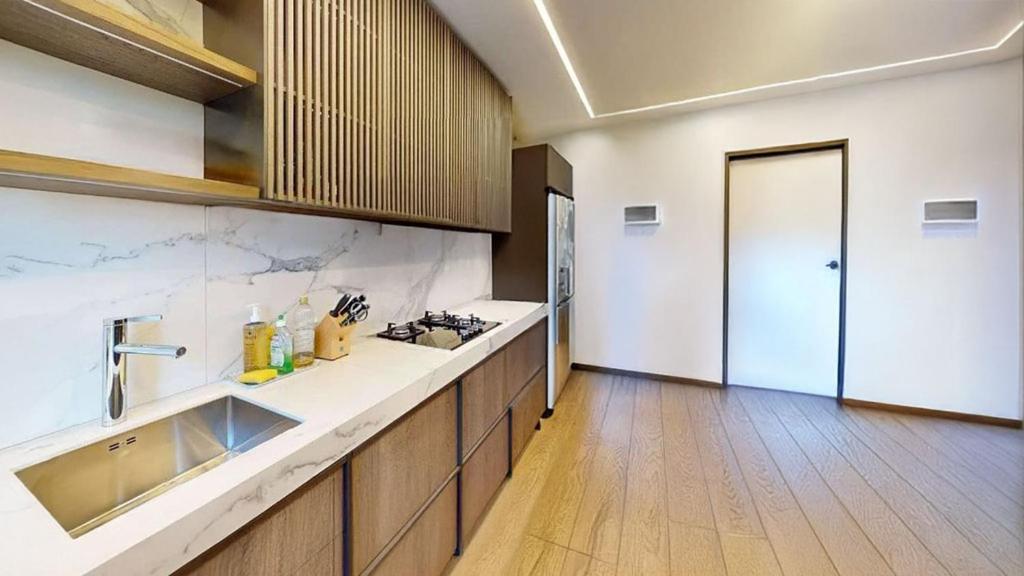 Appartamento Realty Company Luxury *