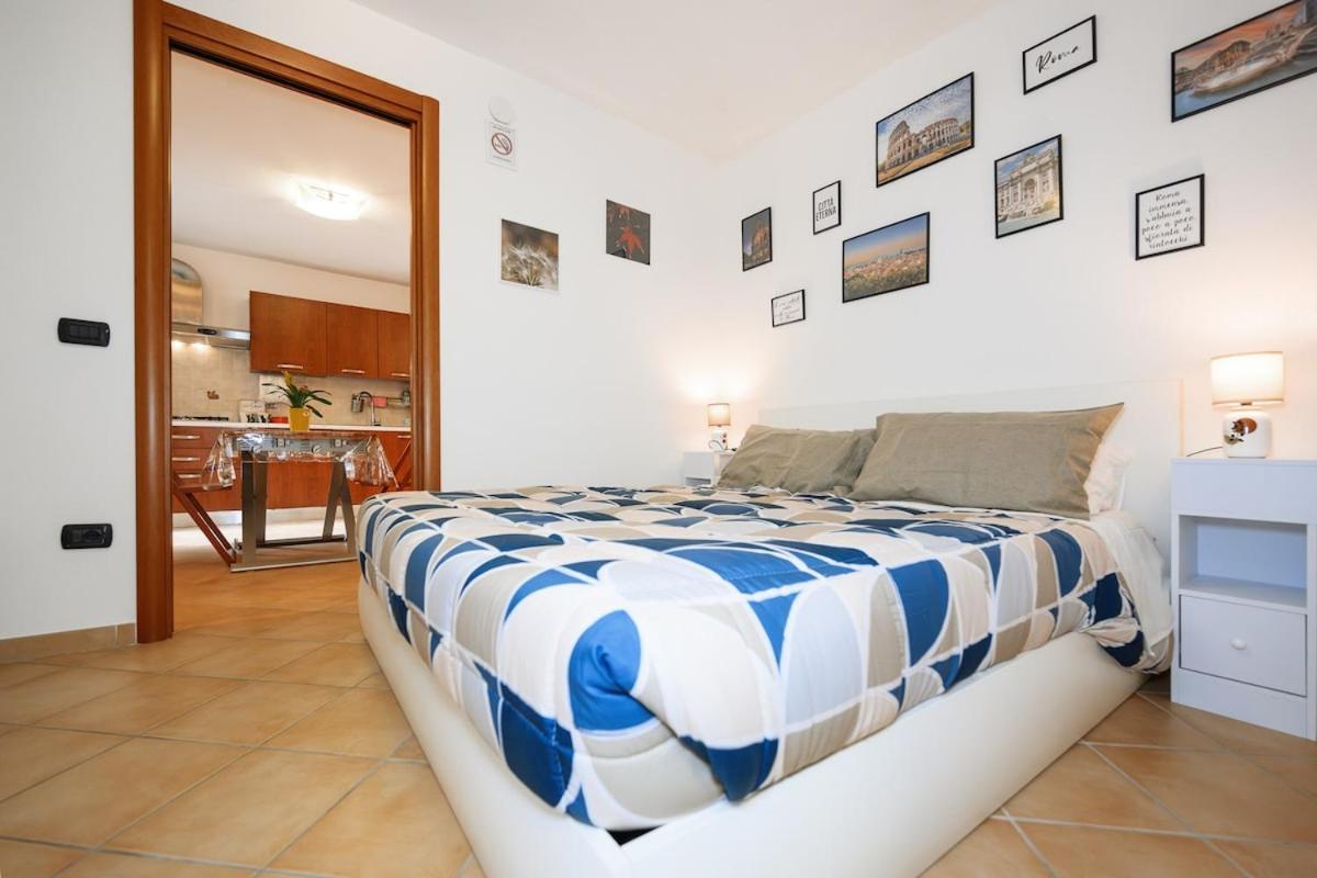 Zizi House Appartamento