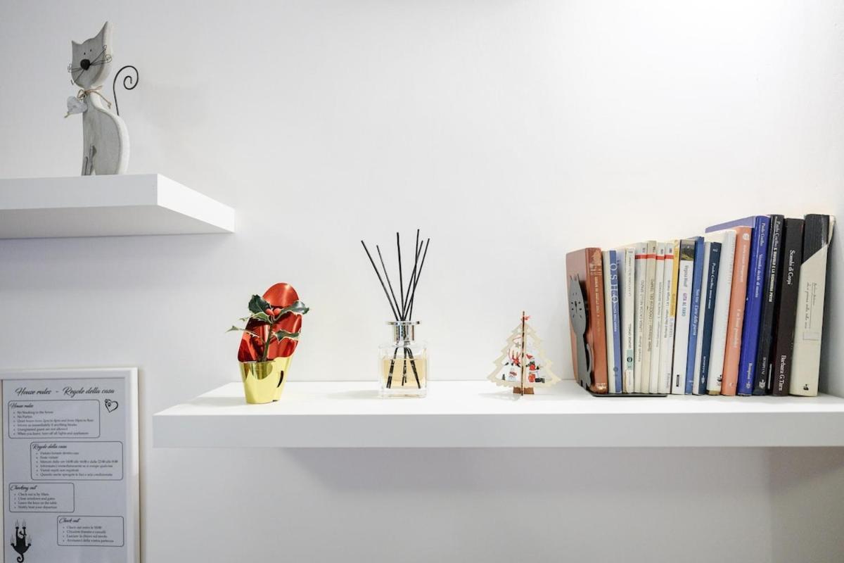 Zizi House Appartamento Roma