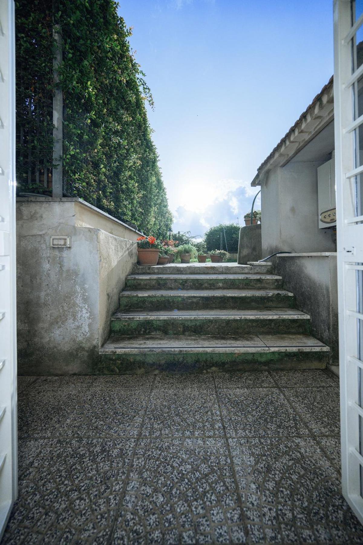 Zizi House Appartamento