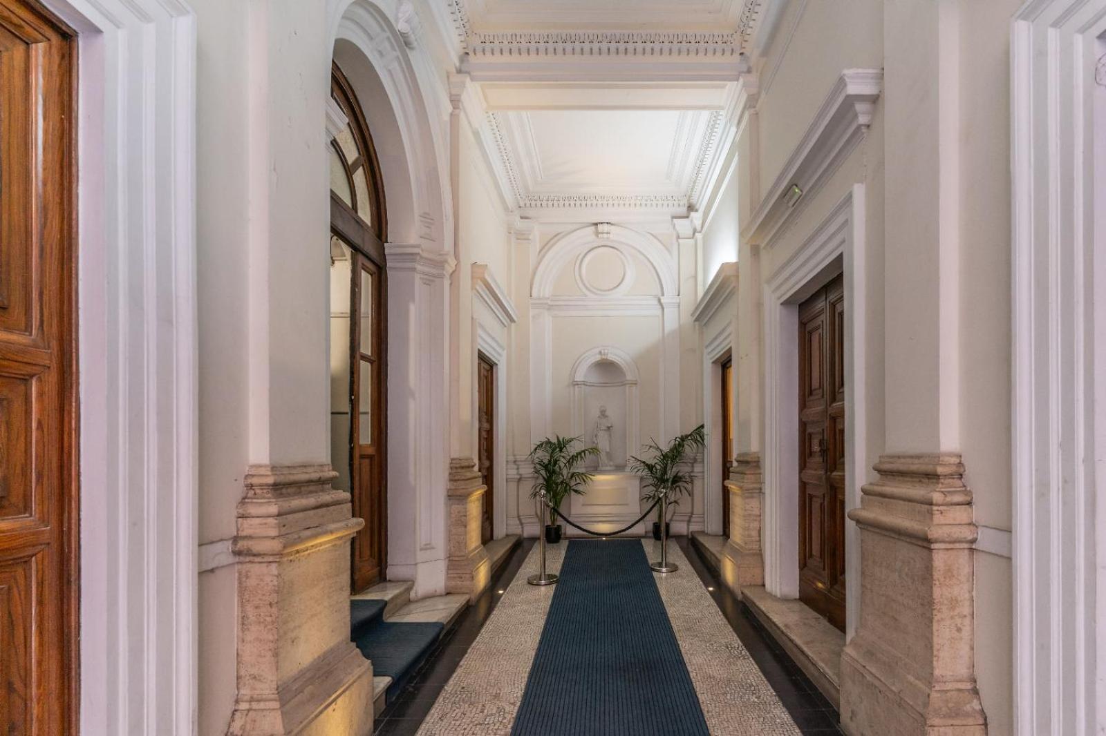 Aca Viminale Hotel