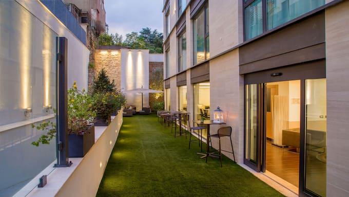 The Spring House Vatican, Tapestry Collection By Hilton 4* Roma