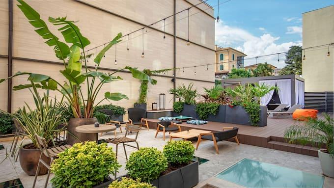 The Spring House Vatican, Tapestry Collection By Hilton Hotel