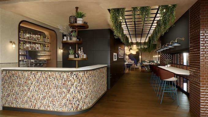 The Spring House Vatican, Tapestry Collection By Hilton Hotel Roma