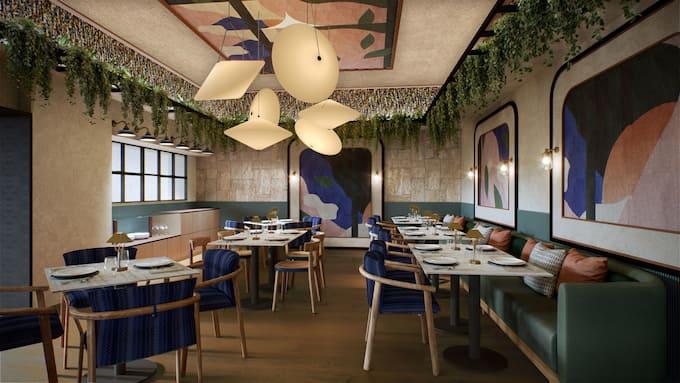 Hotel The Spring House Vatican, Tapestry Collection By Hilton Roma