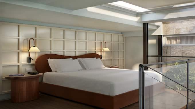 The Spring House Vatican, Tapestry Collection By Hilton Roma