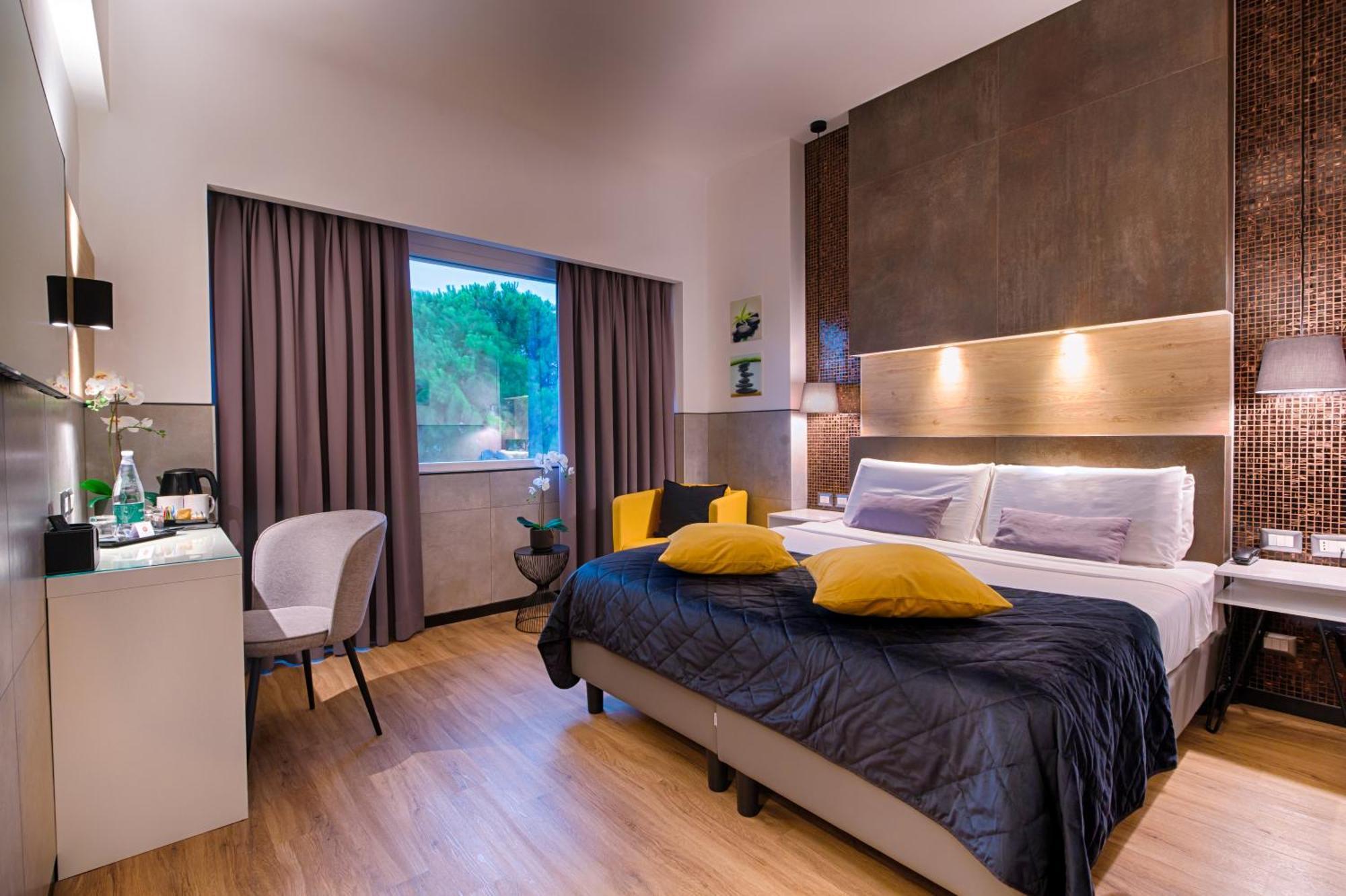 Raganelli Hotel 4*