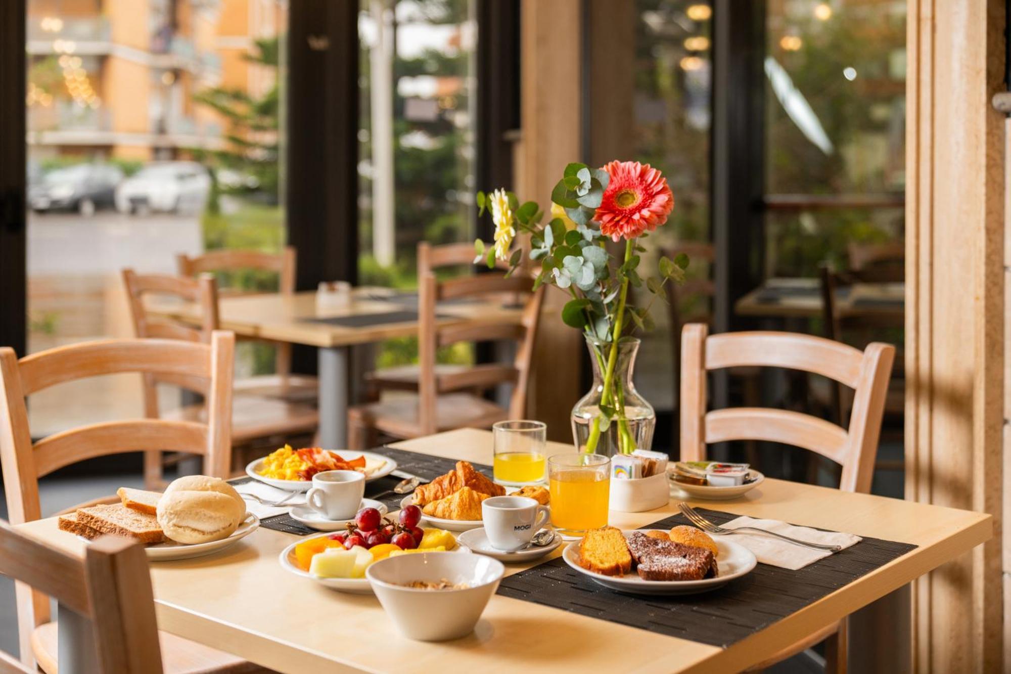 The Smooth Hotel 4*