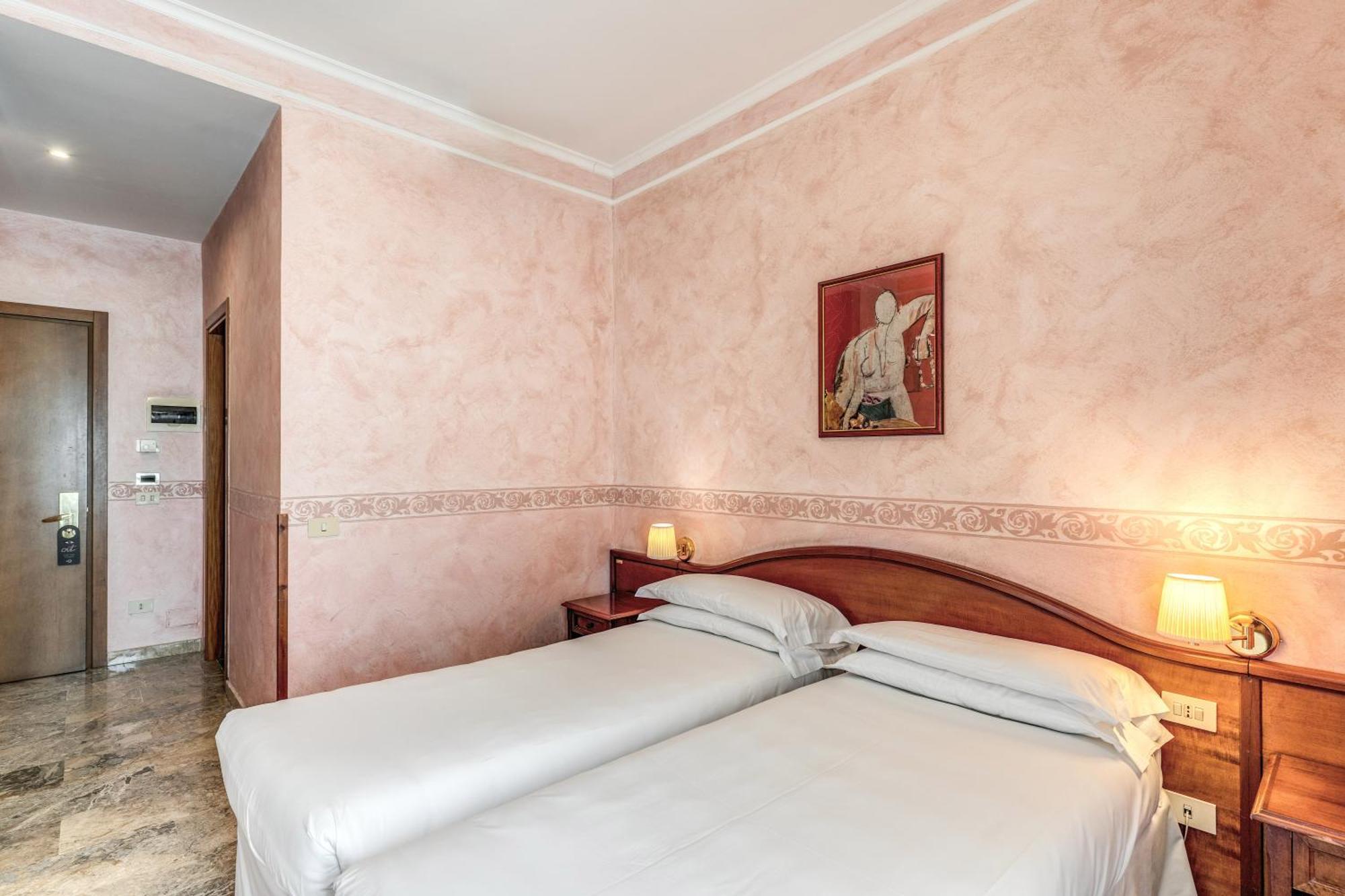 Hotell Orazia
