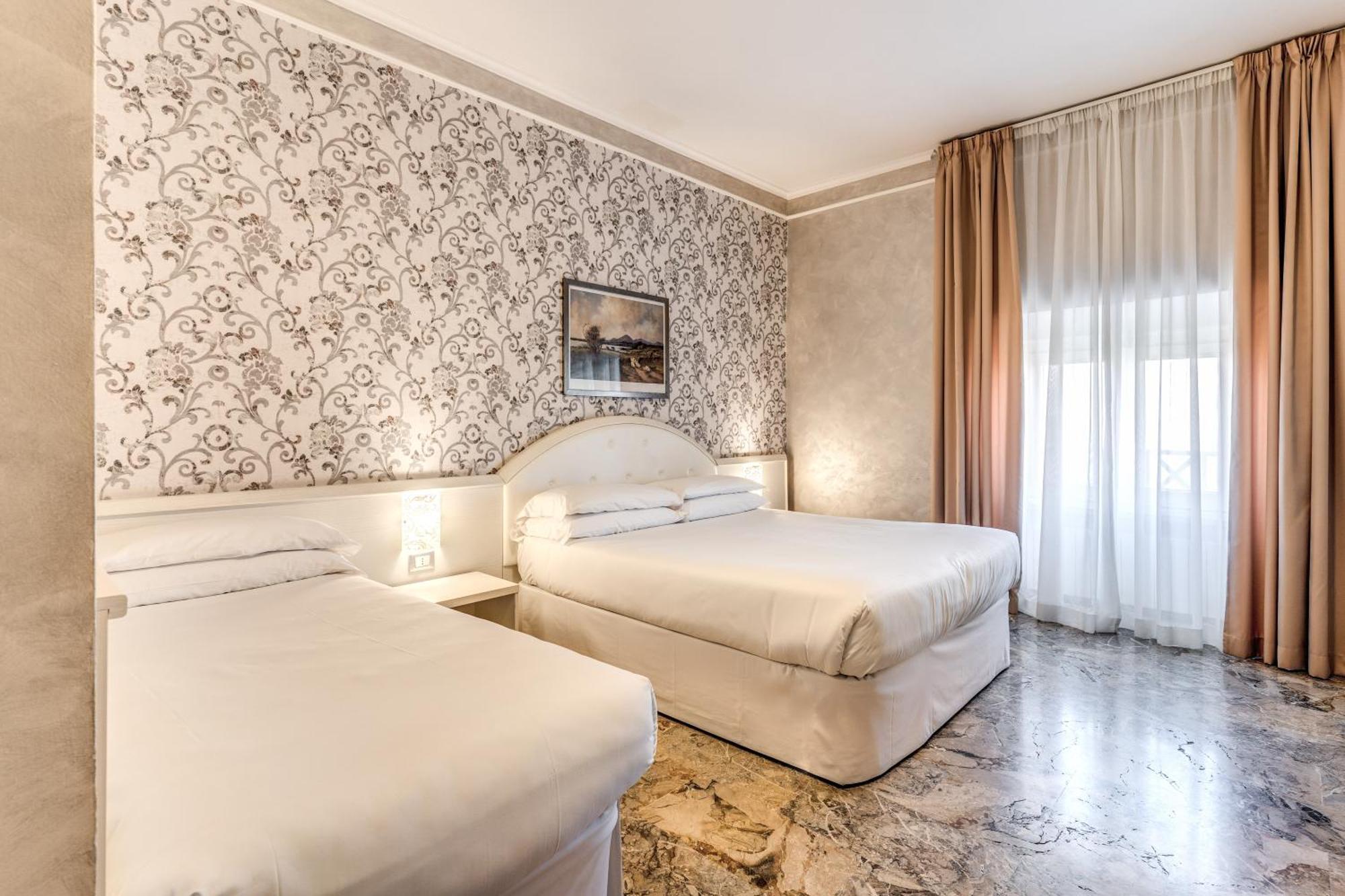 Hotell Orazia Roma