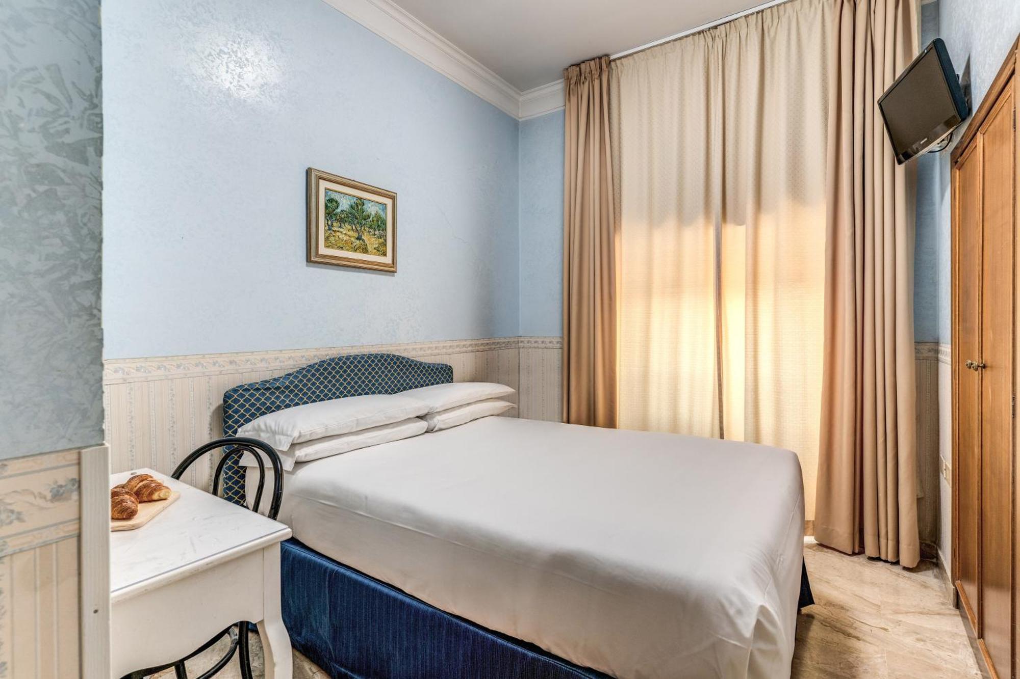 Hotell Orazia Roma