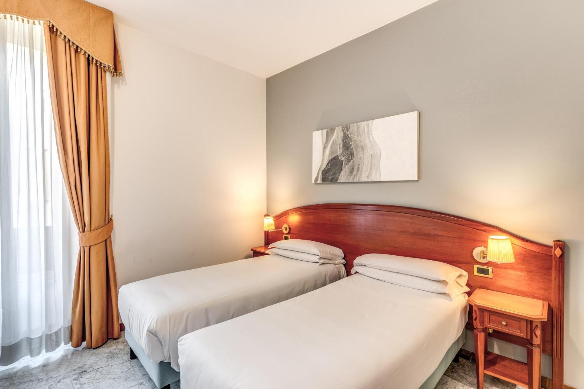 Hotell Orazia