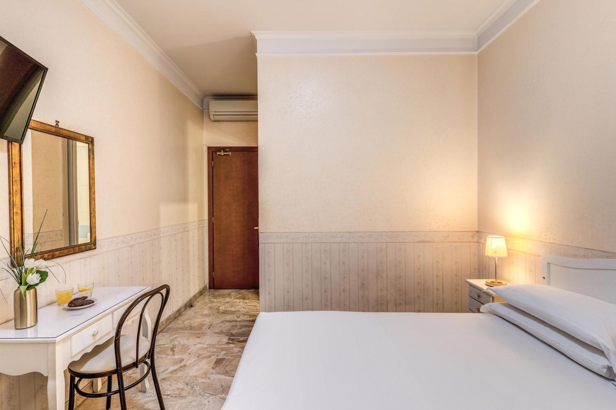 Hotell Orazia