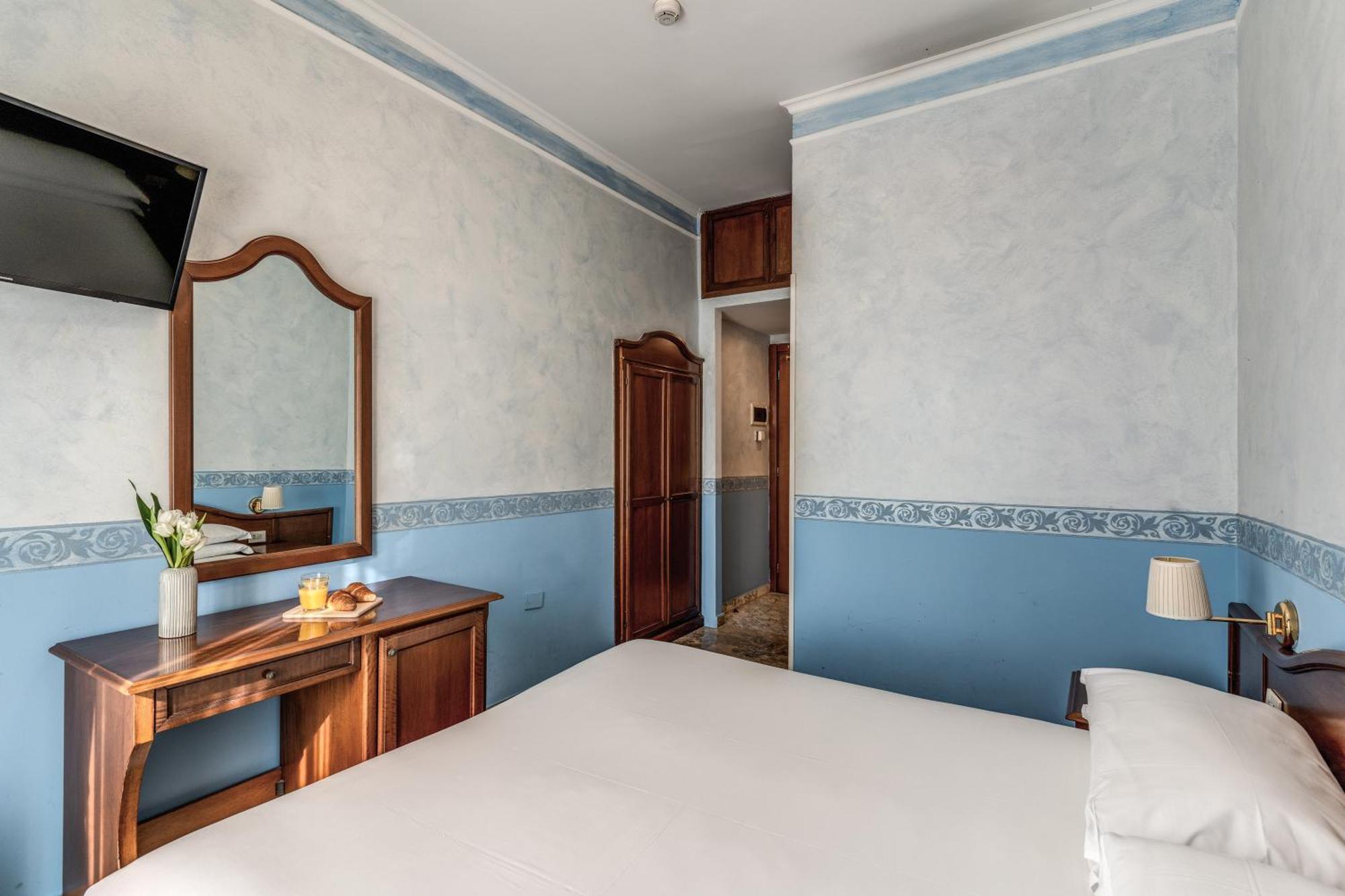 Hotell Orazia