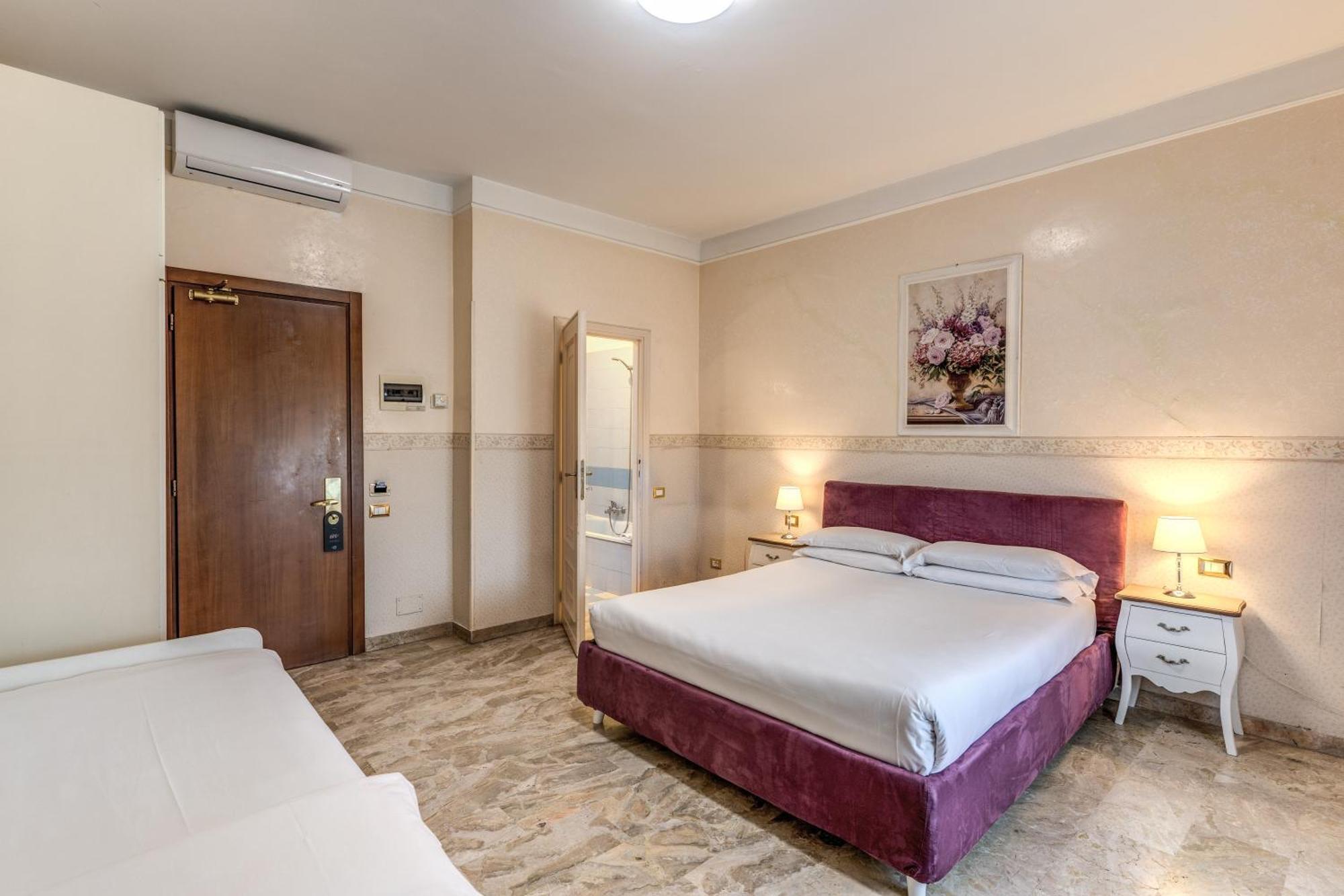 Orazia 3* Roma