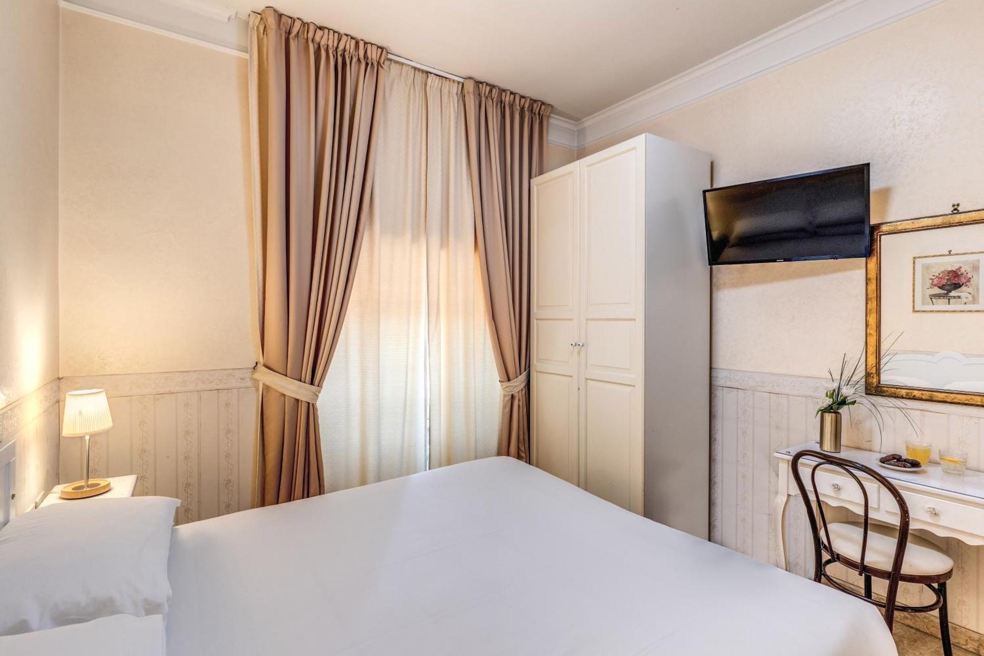 Orazia Hotell