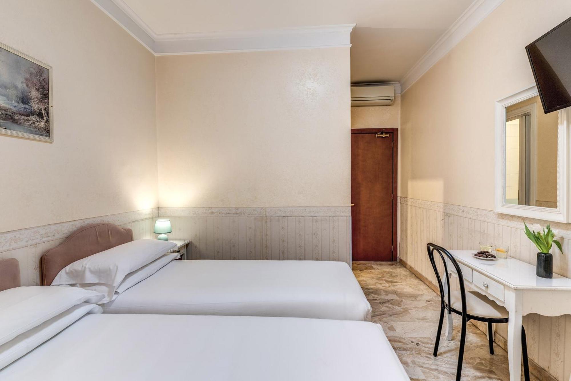 Hotell Orazia