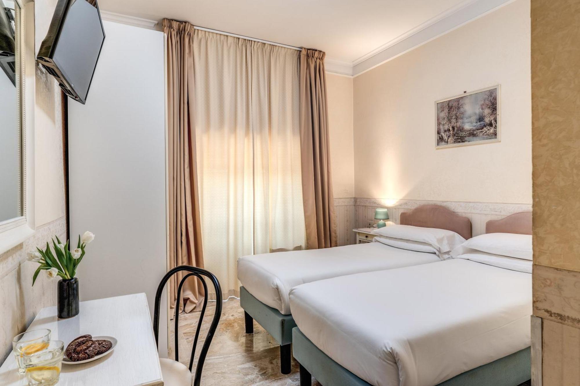Orazia 3* Roma