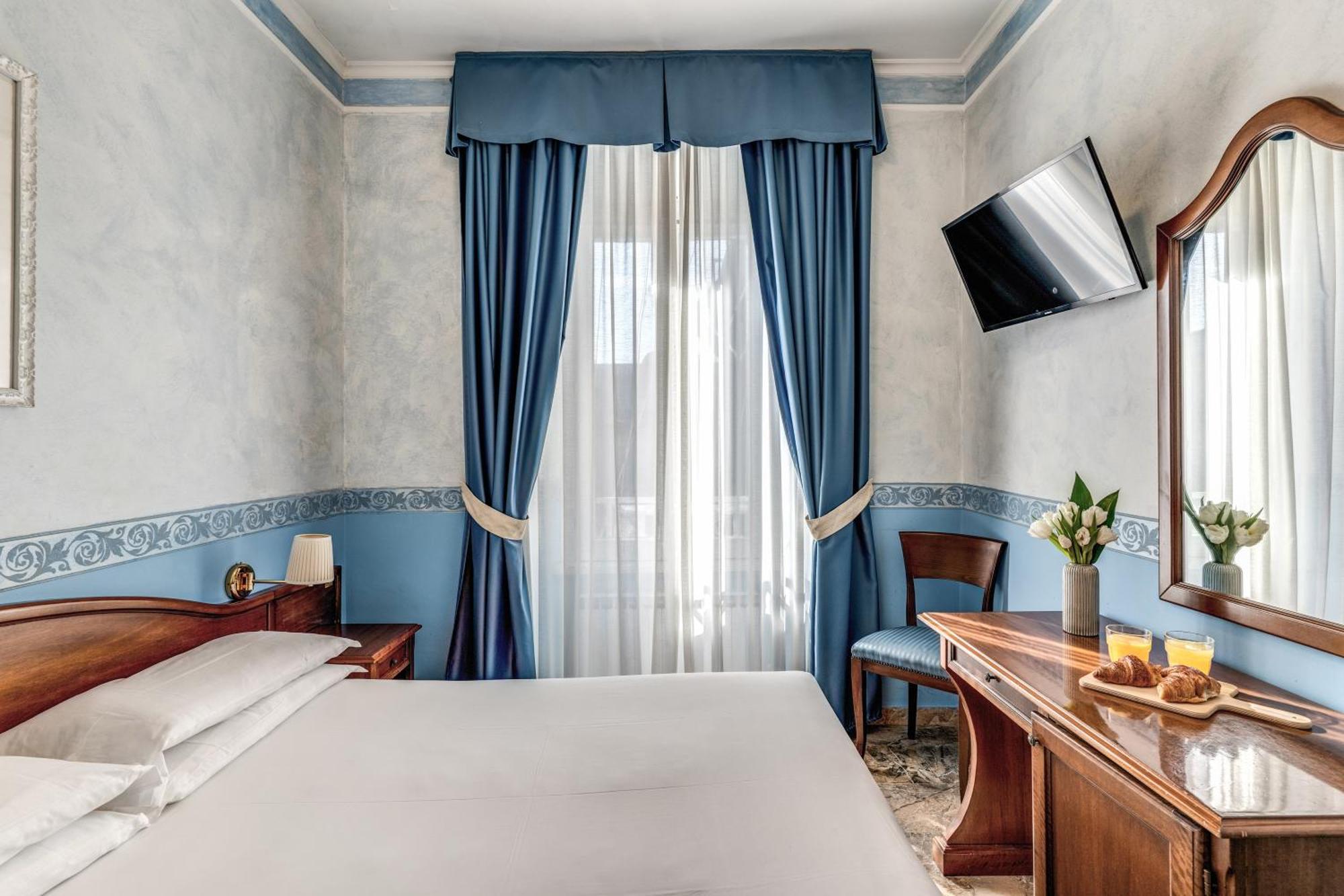 Hotell Orazia