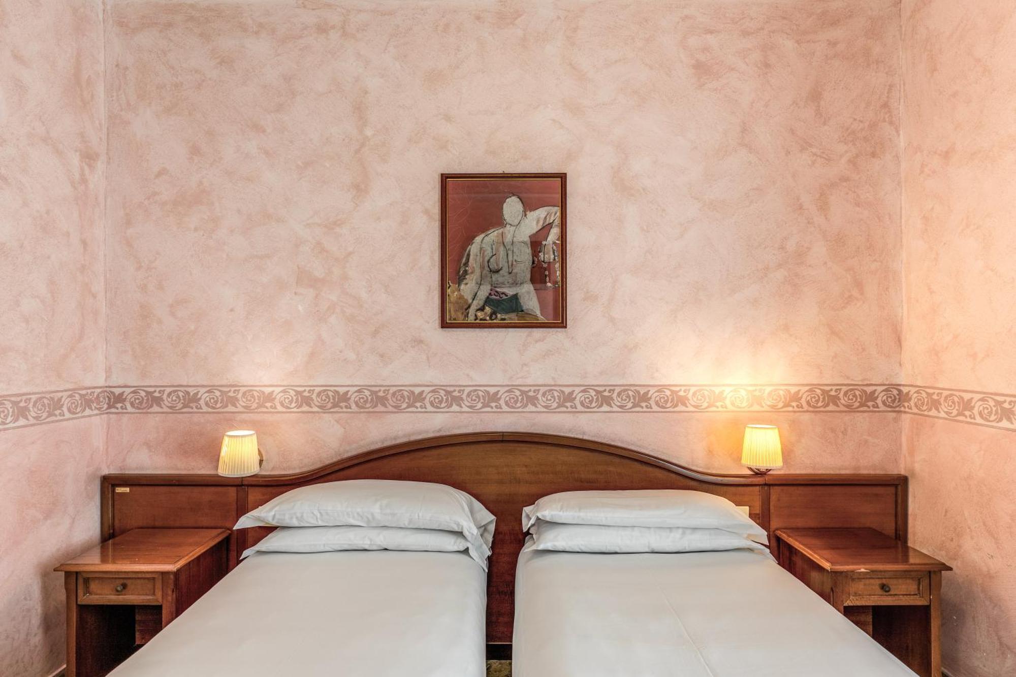 Hotell Orazia Roma