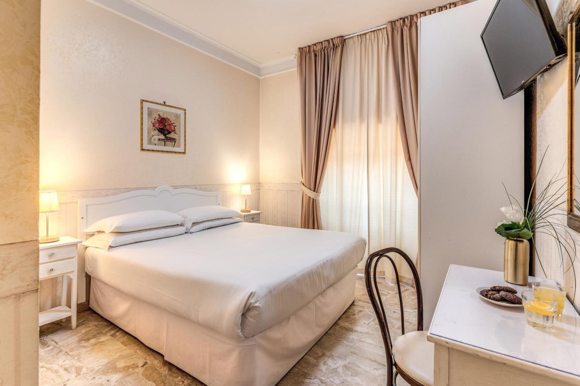 Orazia Hotell Roma