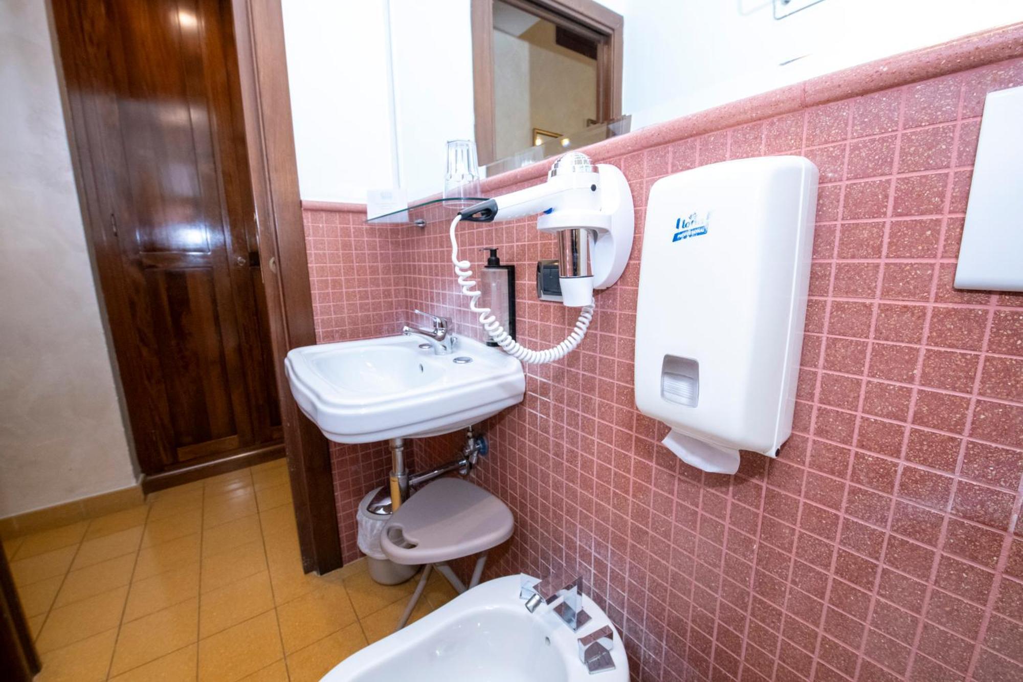 Aelius Acomodação com café da manhã  Roma
