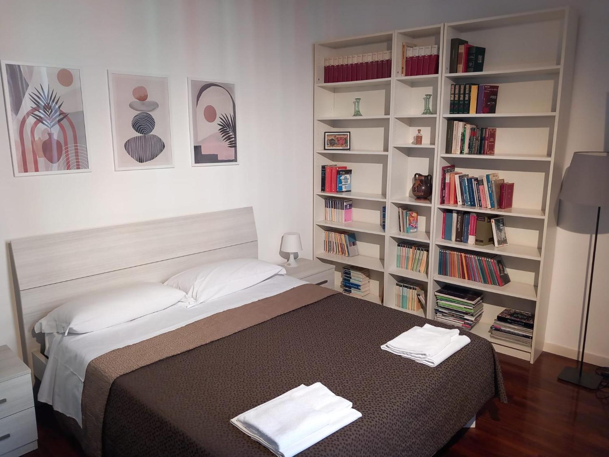 La Favola Di San Pietro Bed & Breakfast