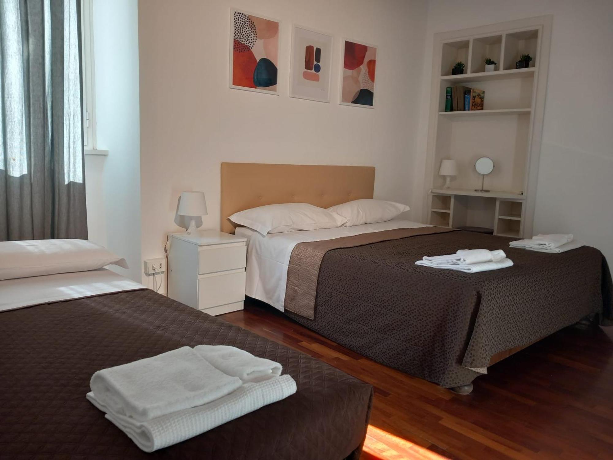 Bed & Breakfast La Favola Di San Pietro
