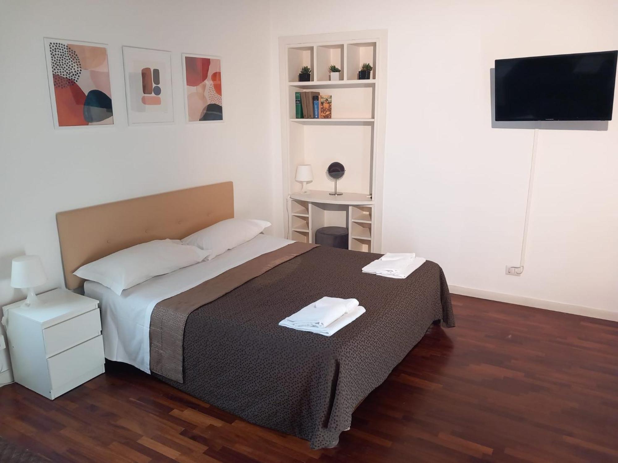 La Favola Di San Pietro Bed & Breakfast Roma