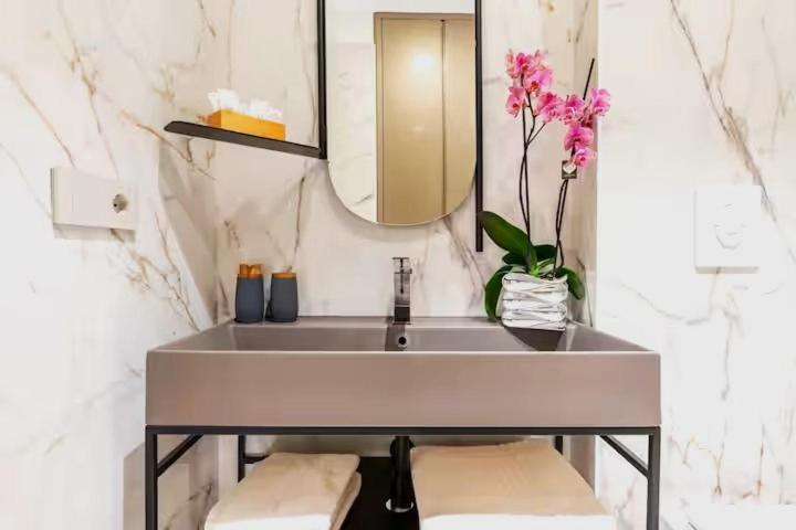 Trastevere Boutique With Gym And Steam Shower * Rom
