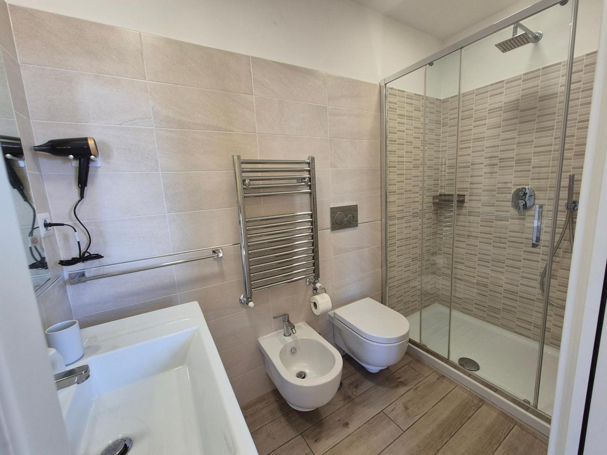 Residenze Serventi Longhi Casa de hóspedes