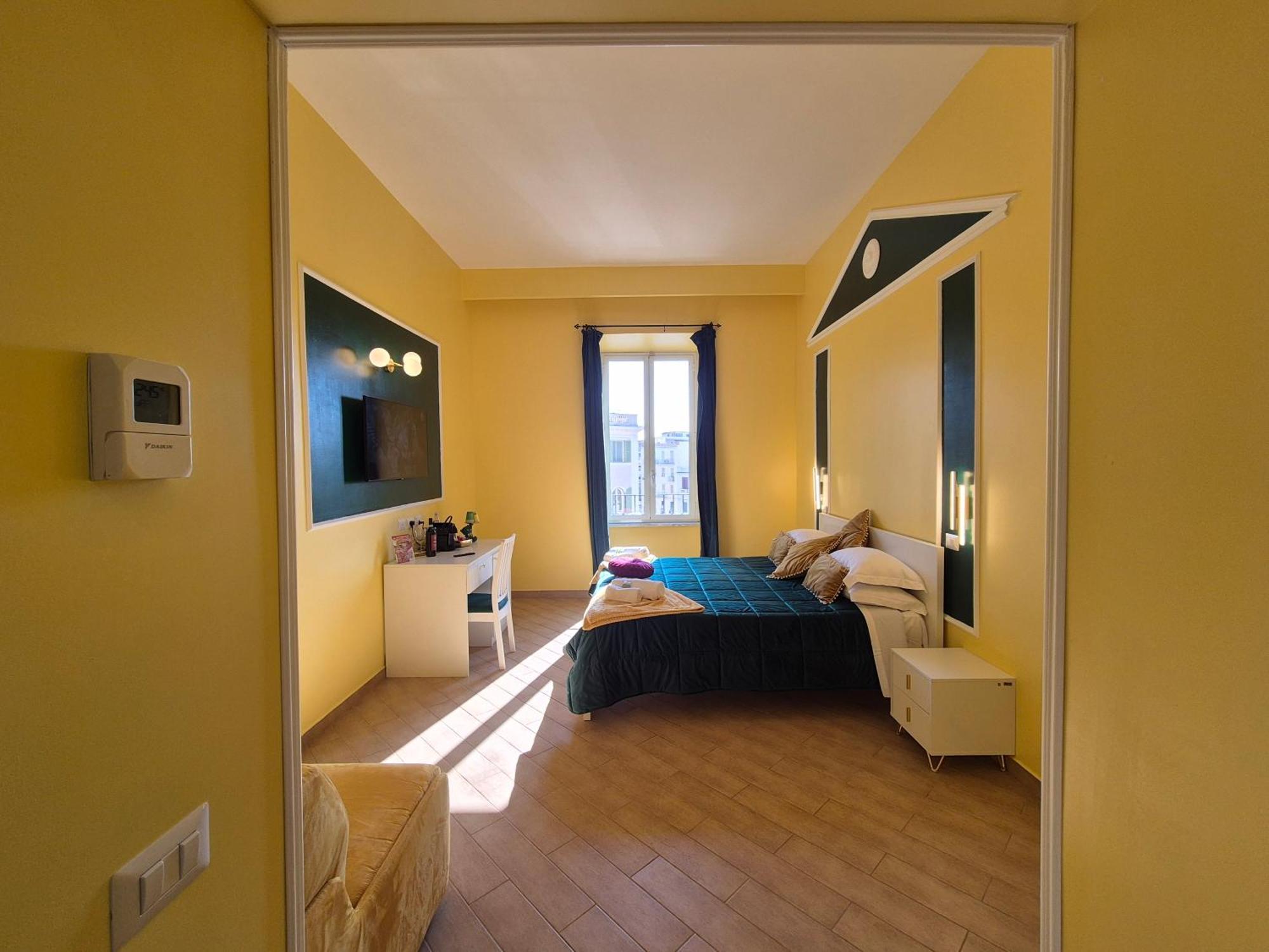 Residenze Serventi Longhi Casa de hóspedes *