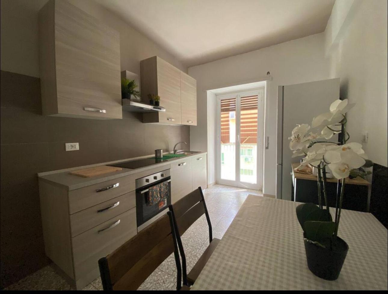 Fuffy House Appartamento