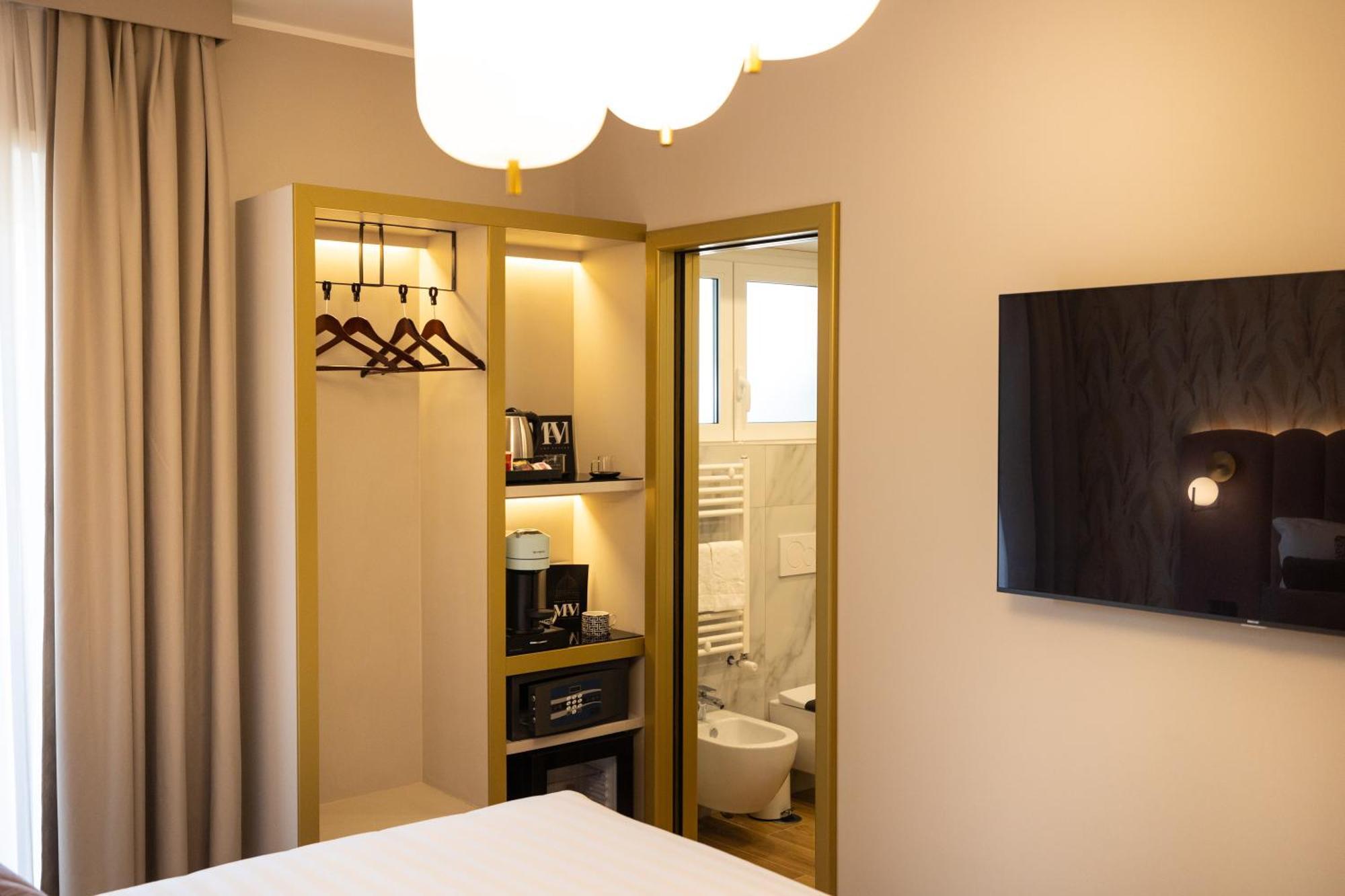 Mavi Luxury Bed & Breakfast Roma