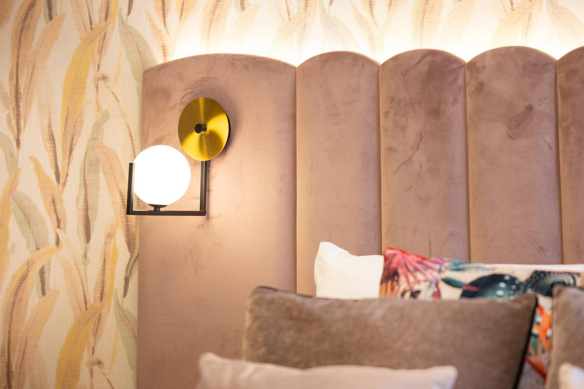 Bed & Breakfast Mavi Luxury *