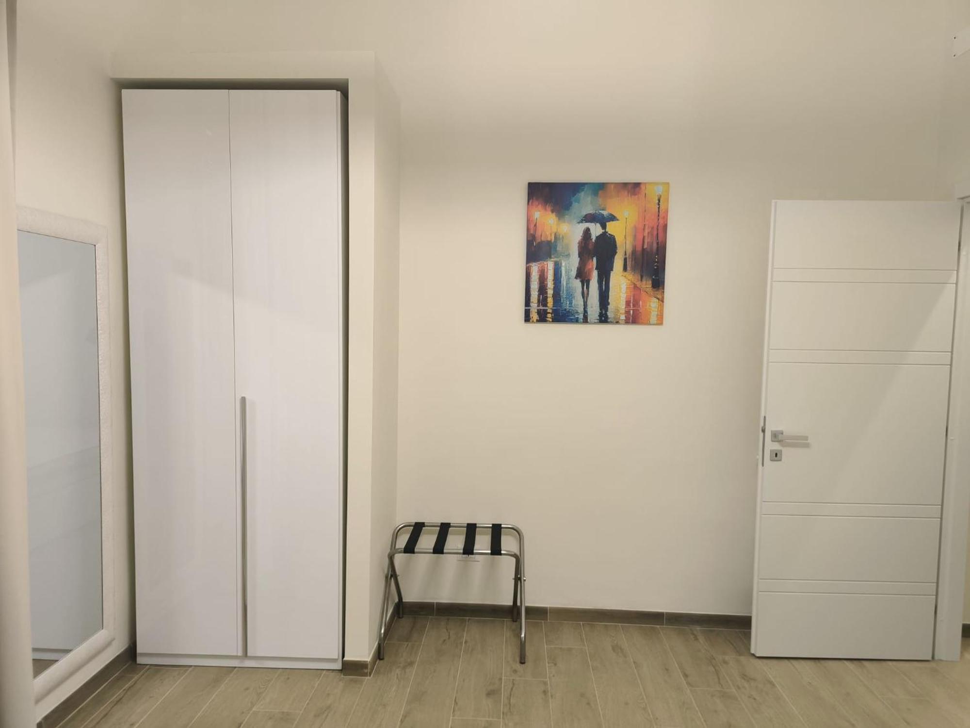 Apartamento Dolce Domus Esedra Roma