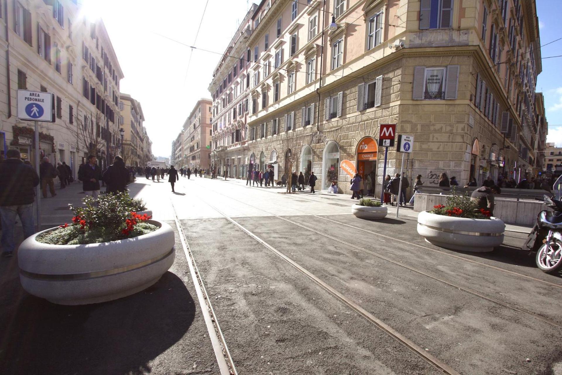 Apartamento Ottaviano 2br House *