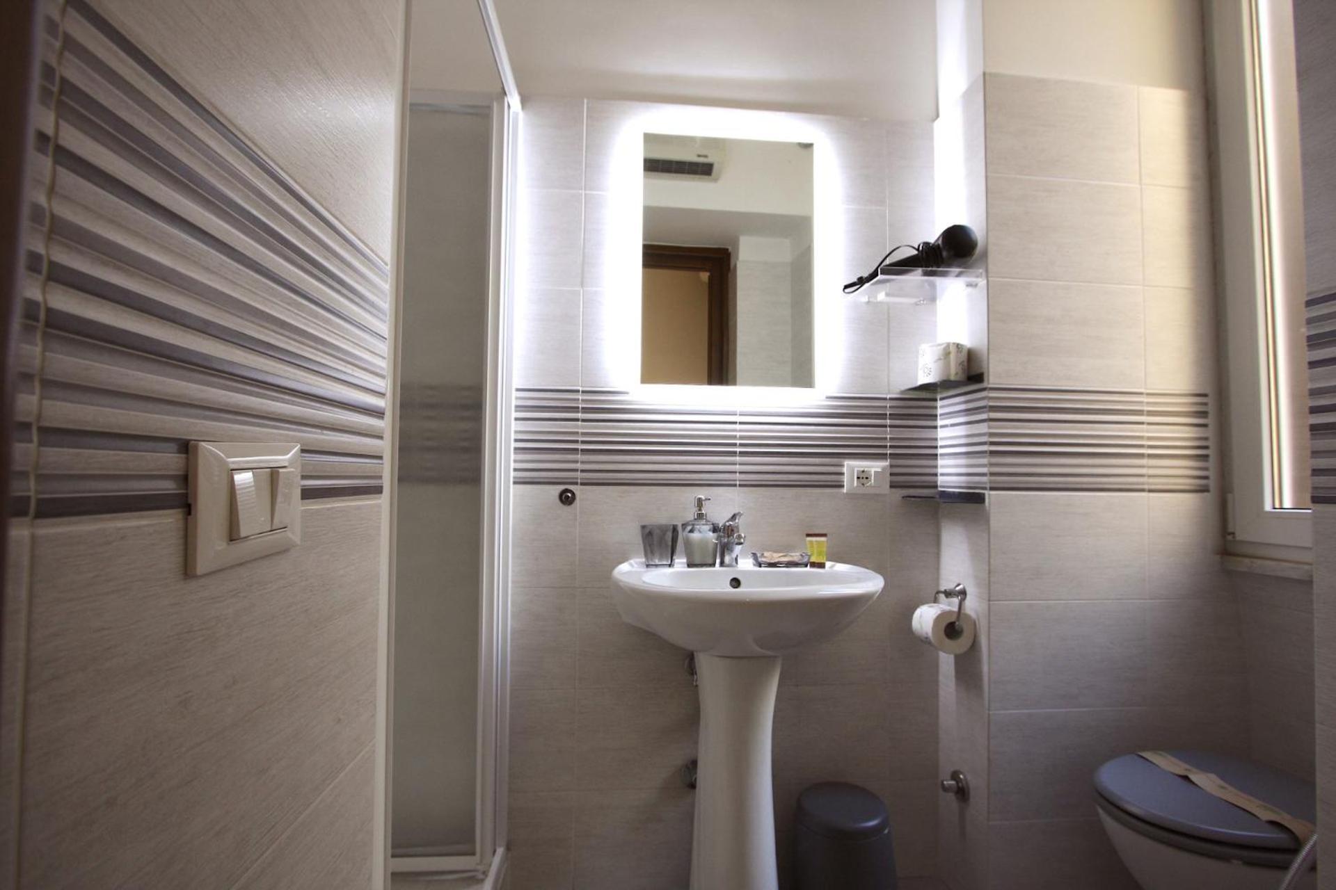 Apartamento Ottaviano 2br House