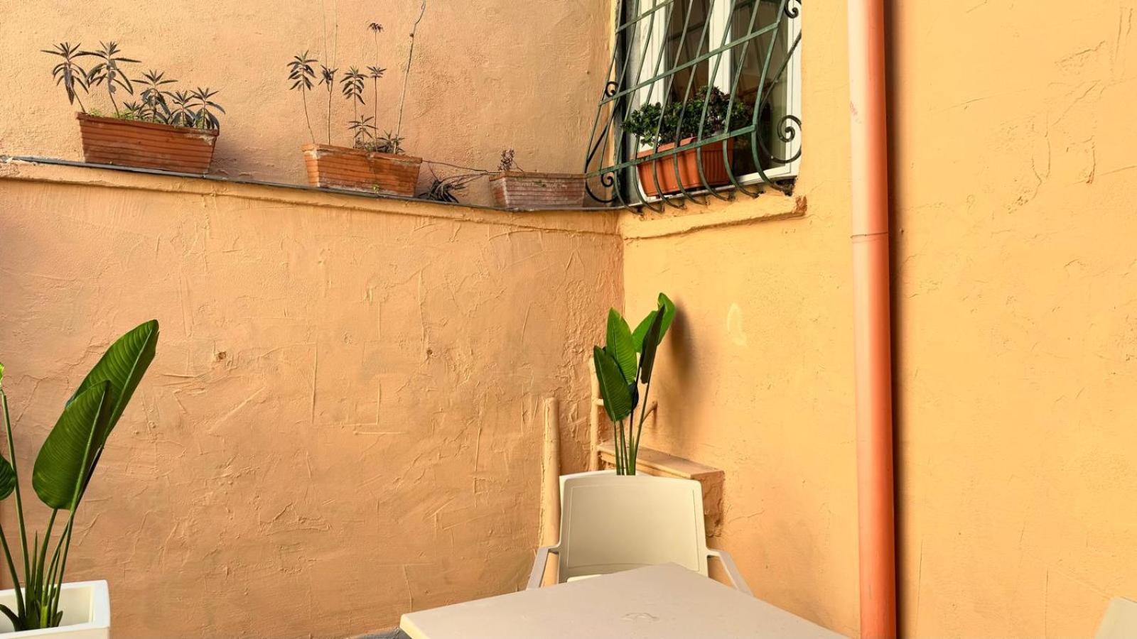 Chich In The Heart Of Historic * Roma