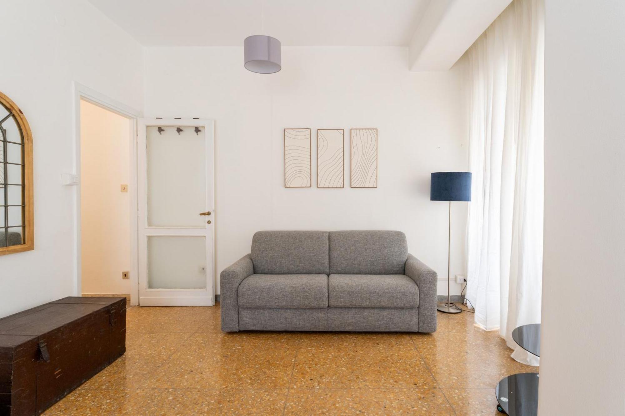 Mp House In Trastevere Appartamento