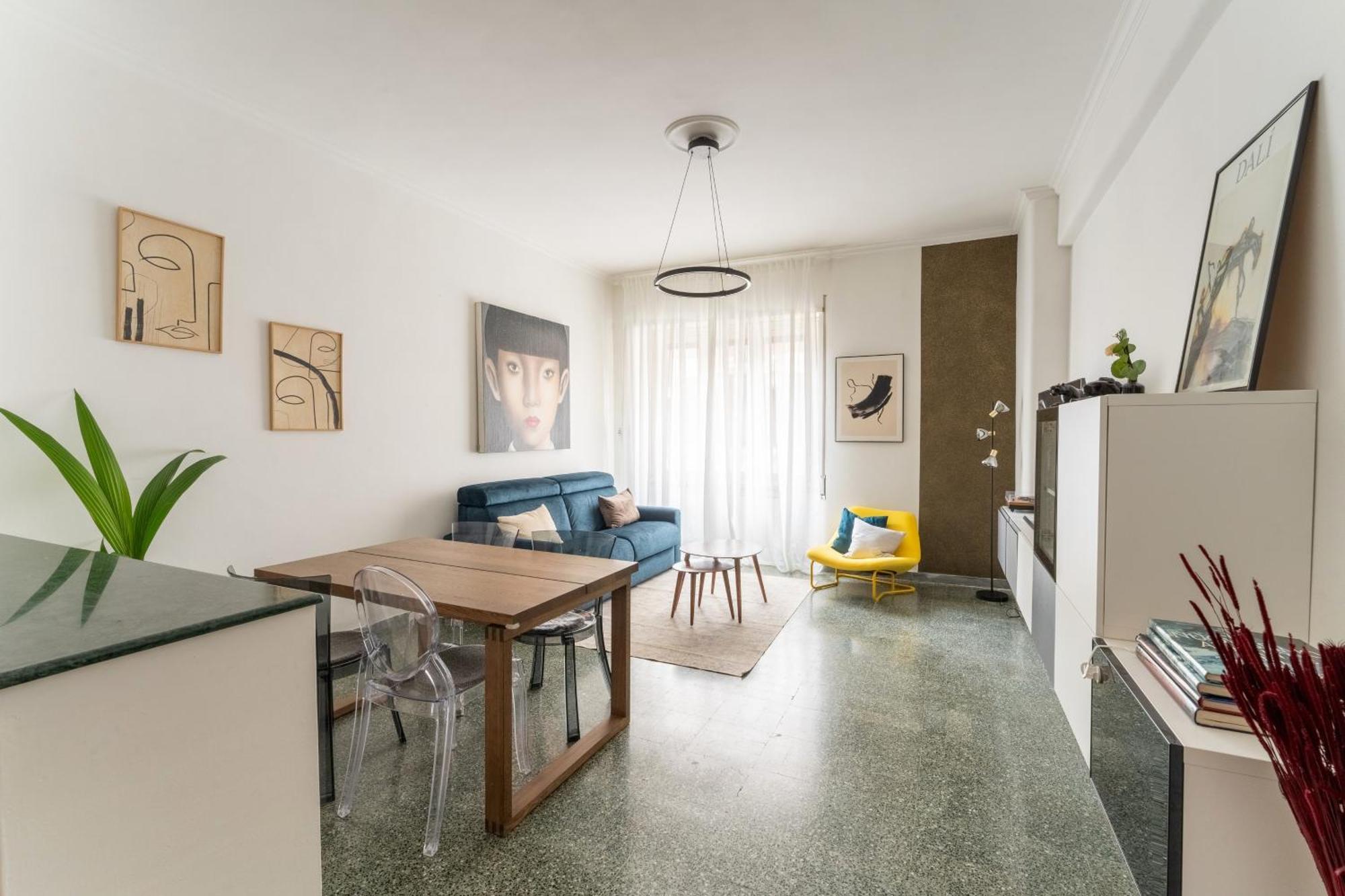 Mp House In Trastevere Appartamento Roma