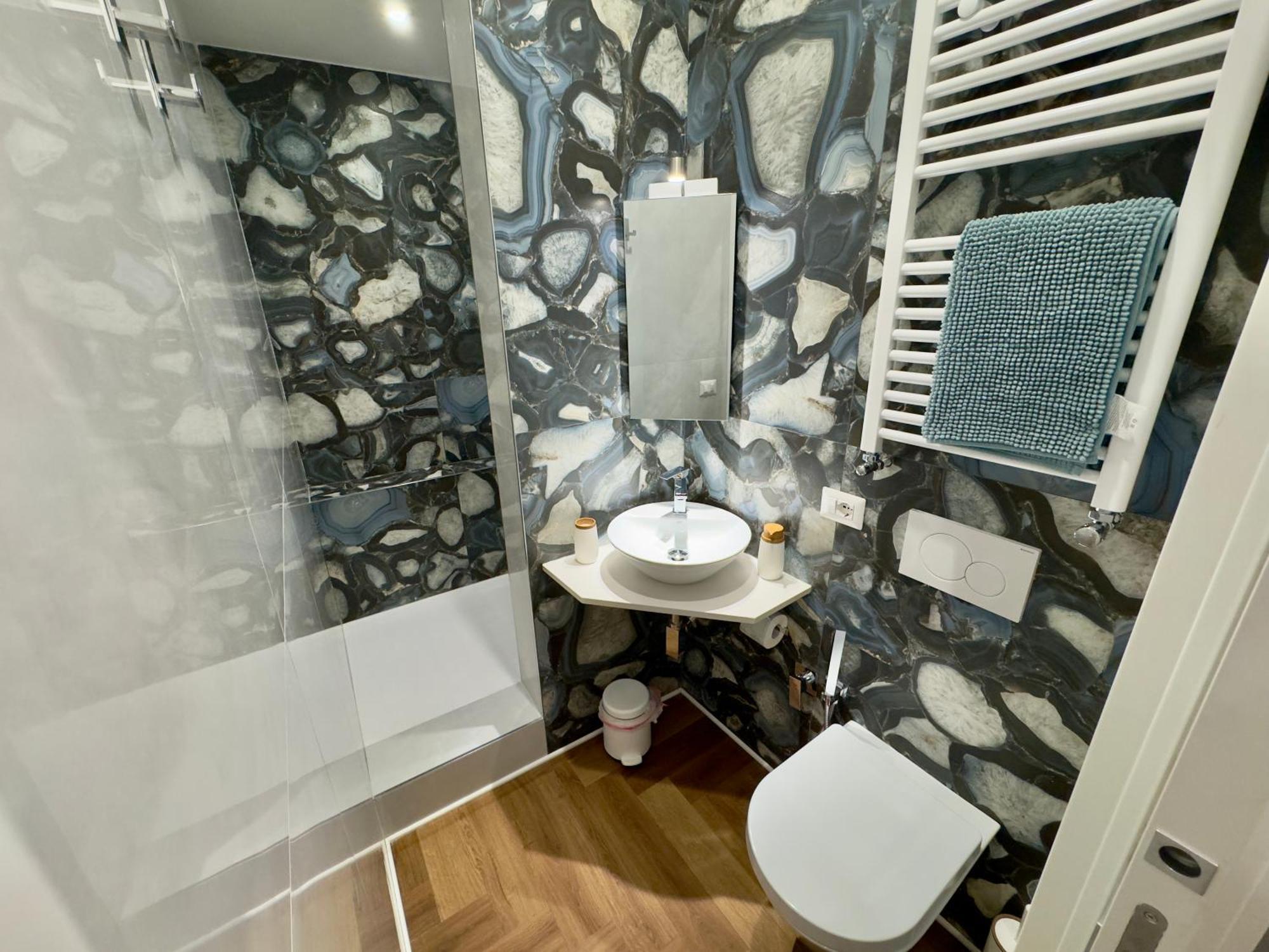 Apartamento Trastevere Lungaretta, Roma